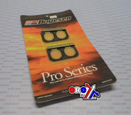 PRO-194 BOYESEN REEDS, Boyesen Pro Series Reeds – PRO, PRO-194