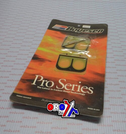 PRO-199 BOYESEN REEDS, Boyesen Pro Series Reeds – PRO, PRO-199