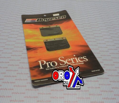PRO-202 BOYESEN REEDS, Boyesen Pro Series Reeds – PRO, PRO-202