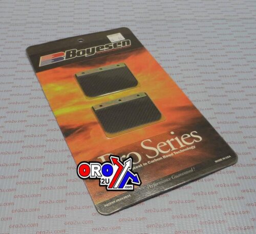 PRO-204 BOYESEN REEDS, Boyesen Pro Series Reeds – PRO, PRO-204