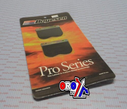 PRO-206 BOYESEN REEDS, Boyesen Pro Series Reeds – PRO, PRO-206