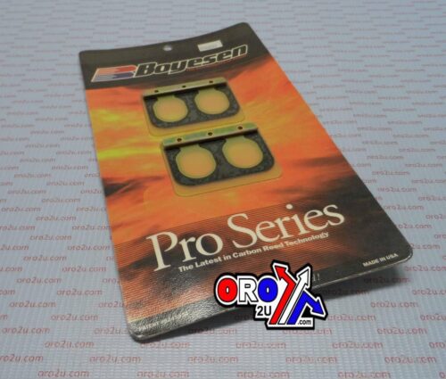 PRO-207 BOYESEN REEDS, Boyesen Pro Series Reeds – PRO, PRO-207