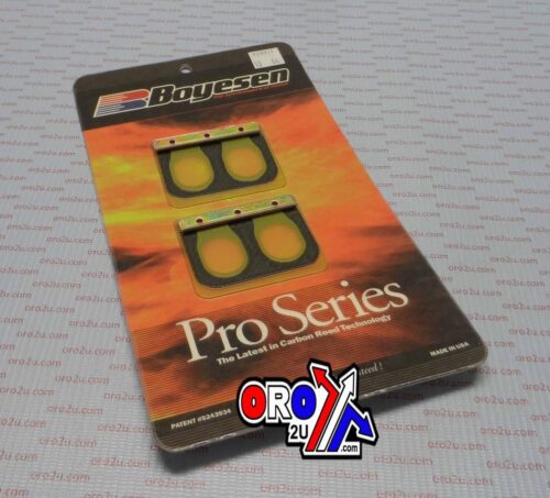 PSR-211 BOYESEN REEDS PRO-211, Boyesen Pro Series Reeds – PRO, PSR-211/PRO-211