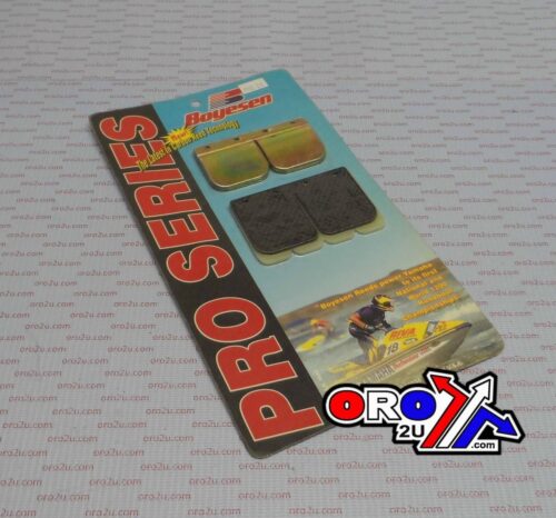 PRO-24 BOYESEN REEDS, Boyesen Pro Series Reeds – PRO