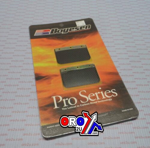 PRO-44 BOYESEN REEDS, Boyesen Pro Series Reeds – PRO, PRO44