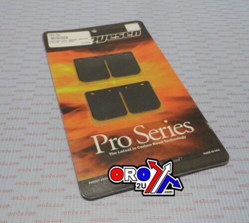 PRO-56 BOYESEN REED CARB., Boyesen Pro Series Reeds – PRO