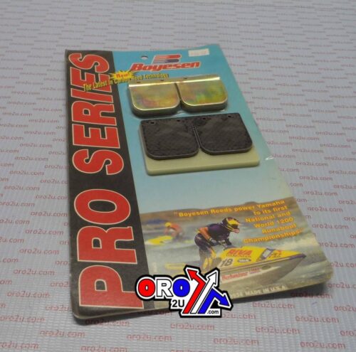 PRO-57 BOYESEN REEDS, Boyesen Pro Series Reeds – PRO