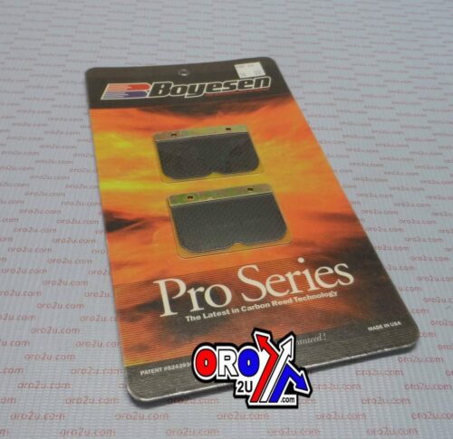 PRO-64 BOYESEN REEDS, Boyesen Pro Series Reeds – PRO