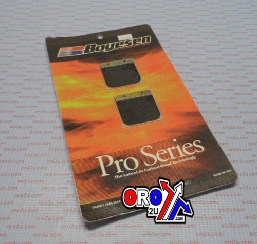 PRO-61 BOYESEN REEDS, Boyesen Pro Series Reeds – PRO