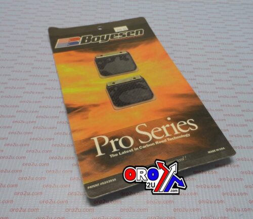 PRO-69 BOYESEN REEDS, Boyesen Pro Series Reeds – PRO