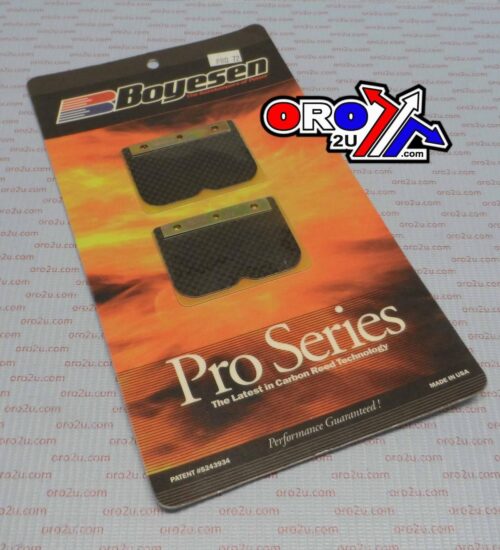 PRO-72 REEDS KX250 1997, Boyesen Pro Series Reeds – PRO