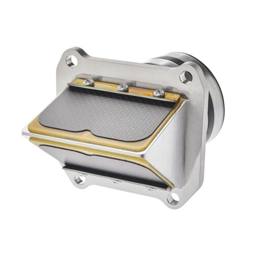 BOYESEN RAD VALVE 89-92 YZ125, BLOCK RAD-33, RAD-33