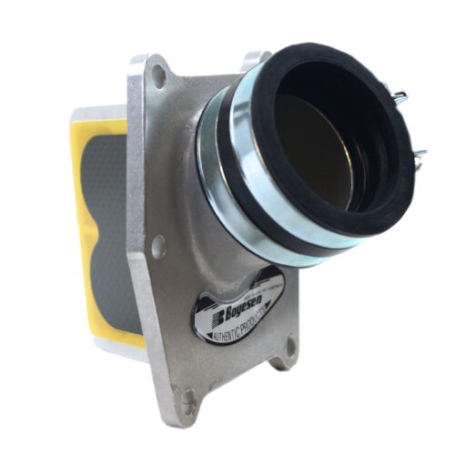 85-89 CR500 BOYESEN RAD VALVE, BLOCK RAD03, RAD-03, RAD03A