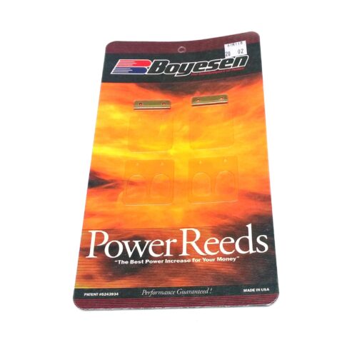 BOYESEN POWER REEDS 6TR118, GASGAS