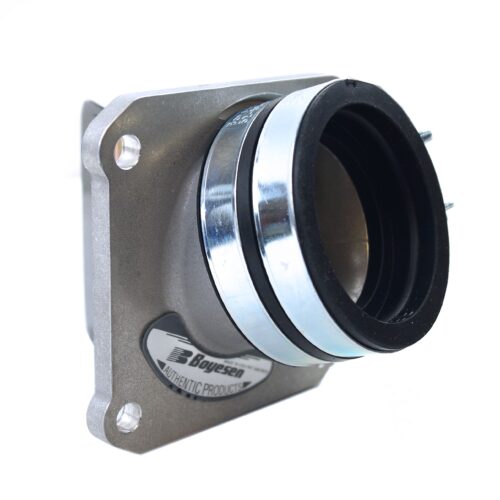 BOYESEN RAD VALVE TC SX 125 17-22, BLOCK RAD-41E