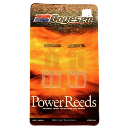 BOYESEN REEDS 629 HONDA