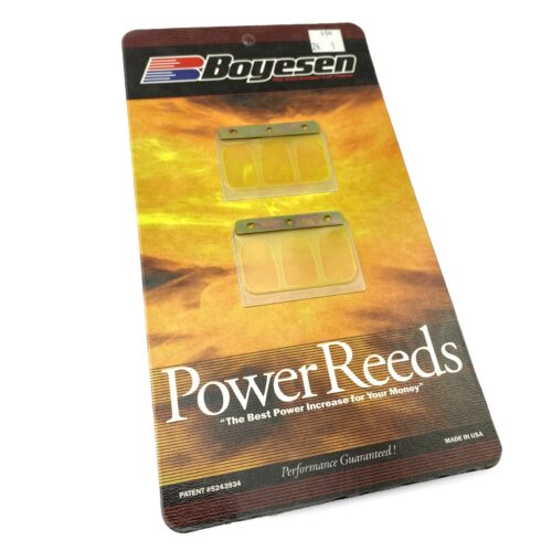 BOYESEN REEDS 654 DT200 WR200