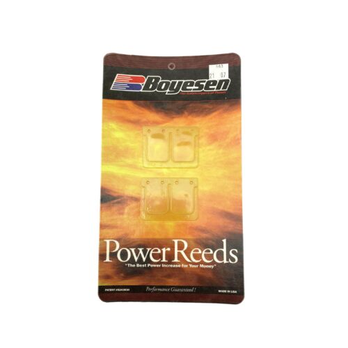 BOYESEN REEDS 663 TY 250