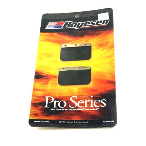 PRO-49 BOYESEN REEDS, Boyesen Pro Series Reeds – PRO