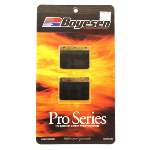 PRO-46 BOYESEN REEDS, Boyesen Pro Series Reeds – PRO, PRO-46