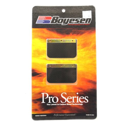 PRO-53 BOYESEN REEDS, Boyesen Pro Series Reeds – PRO