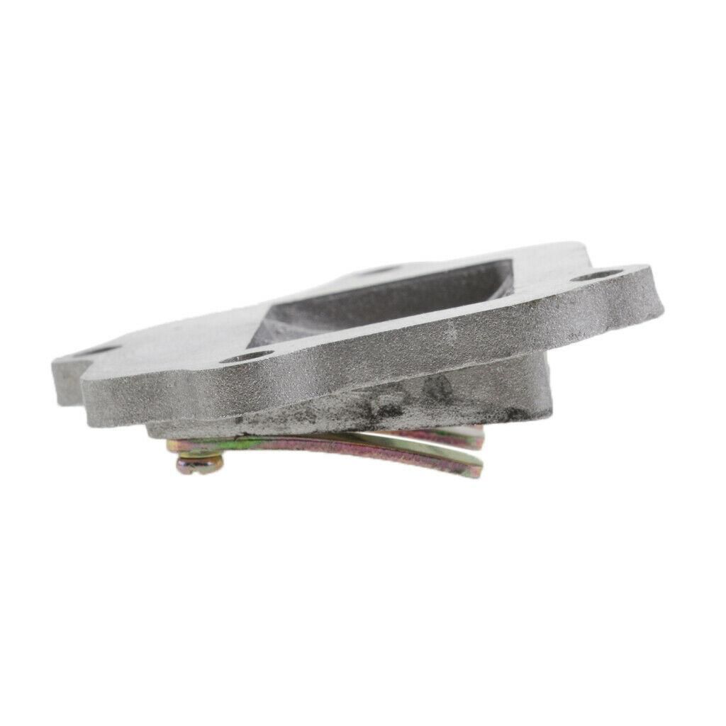 REEDS VALVE BLOCK YAMAHA PW80 1HA-13610-01-00