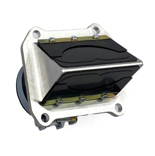 BOYESEN RAD VALVE BETA 2013-2024 RAD-94S, TOP END