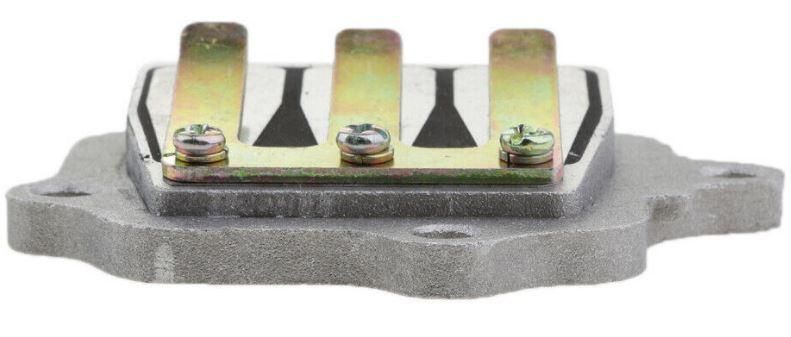 REEDS VALVE BLOCK YAMAHA PW80 1HA-13610-01-00 - Image 4