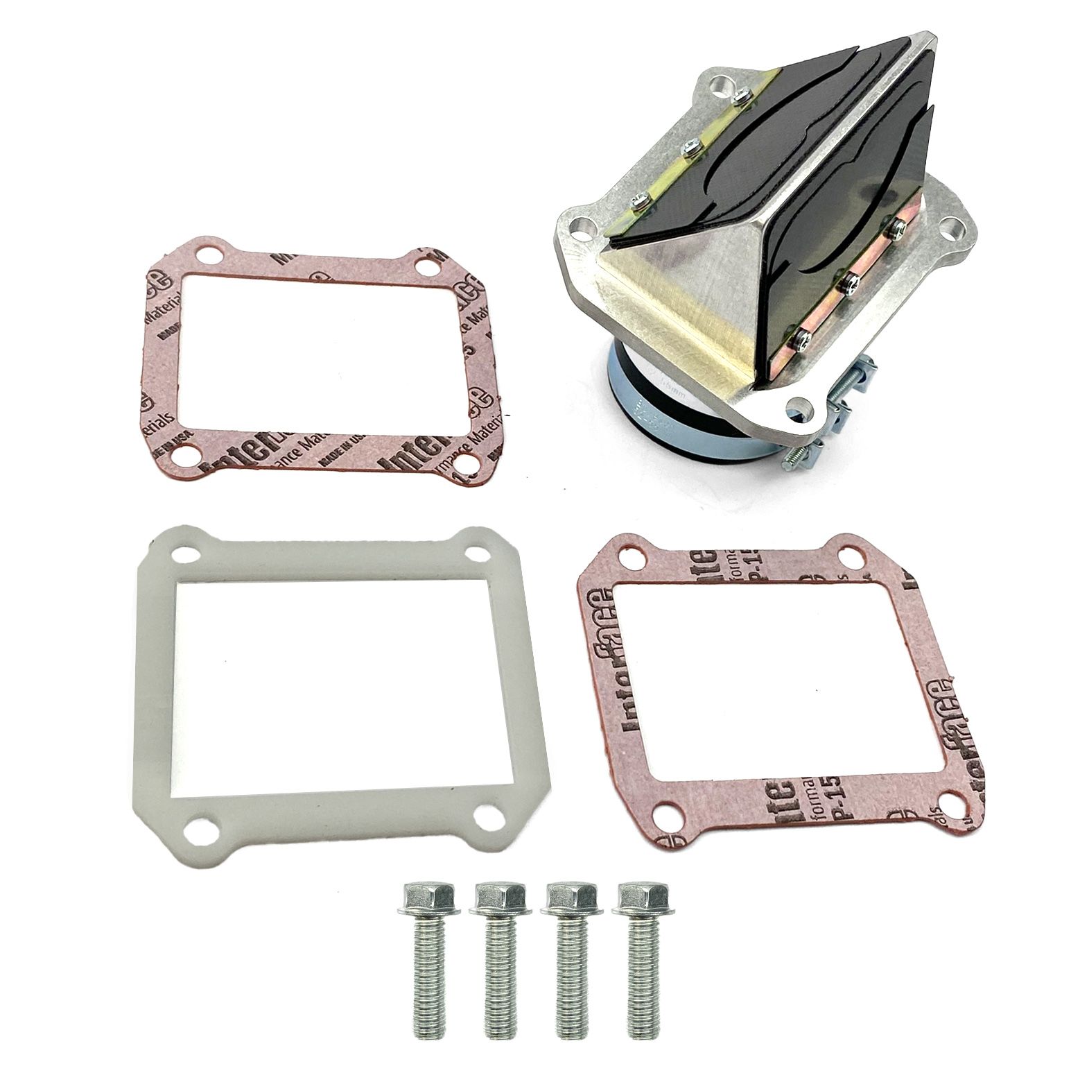 BOYESEN RAD VALVE BETA 2013-2024 RAD-94AS, TOP END - Image 3