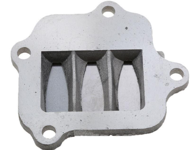 REEDS VALVE BLOCK YAMAHA PW80 1HA-13610-01-00 - Image 5