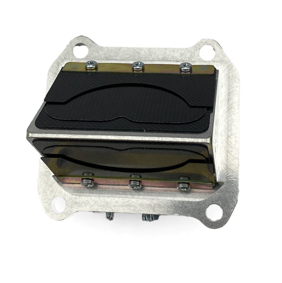 BOYESEN RAD VALVE BETA 2013-2024 RAD-94AS, TOP END - Image 4