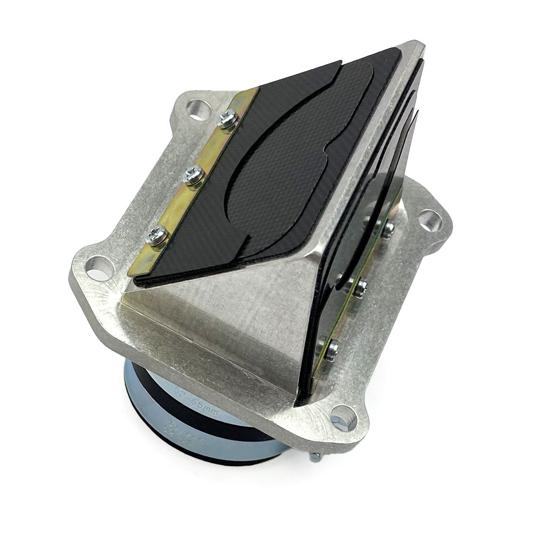 BOYESEN RAD VALVE BETA 2013-2024 RAD-94AS, TOP END - Image 5