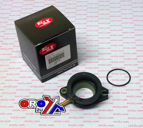 FLANGE INTAKE TT-R 225 99-04, Carburetor Rubber K&L 11-4874