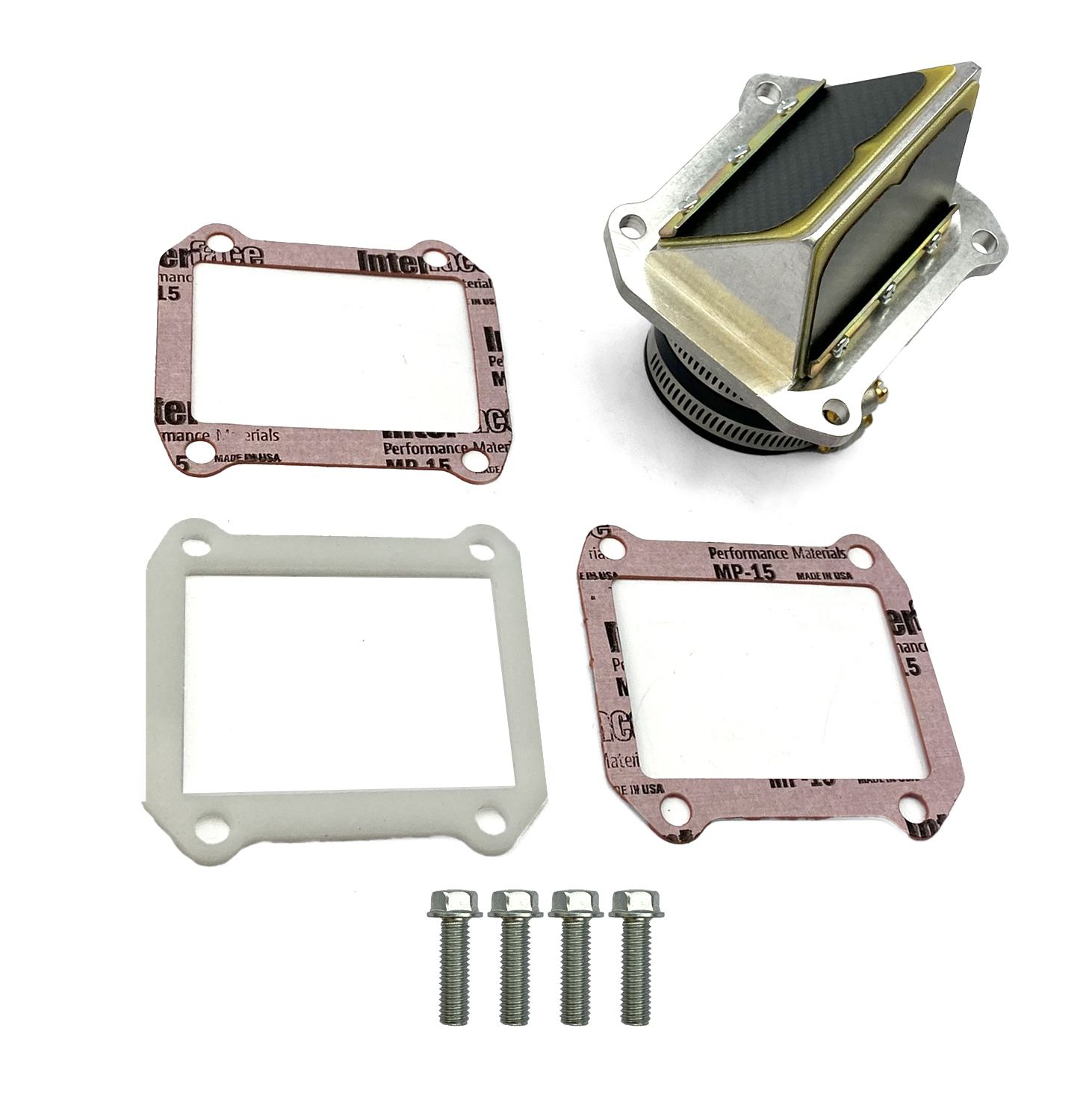 BOYESEN RAD VALVE BETA 2013-2024 RAD-94A, MID RANGE - Image 7