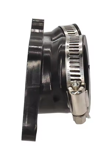 CARBURETTOR INTAKE MANIFOLD BOOT HONDA XL XR600R XR500R 6211-MG3-010 91301-MG3-003