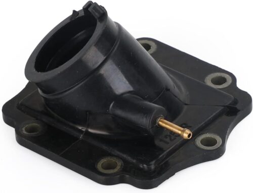 CARBURETTOR RUBBER MANIFOLD INTAKE BOOT 1989-1993 KAWASAKI KDX200 16065-1194