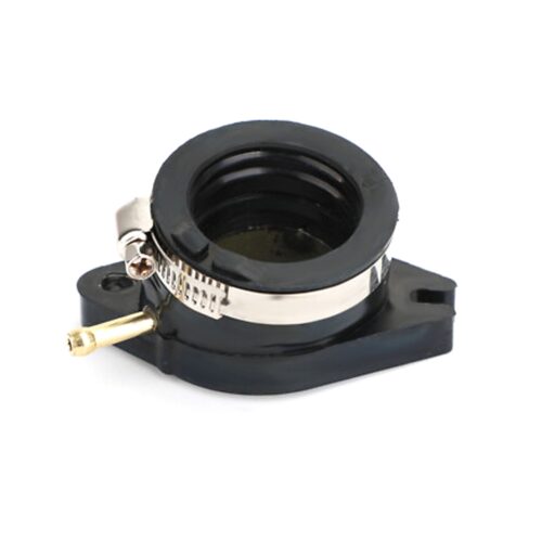 CARBURETTOR RUBBER MANIFOLD 2005-2015 YAMAHA TTR230 1C6-E3586-00