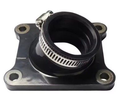 CARBURETTOR INTAKE MANIFOLD RUBBER BOOT 2002-2022 SUZUKI RM85 - Image 2