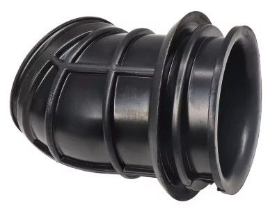 CARBURETTOR CHAMBER DUCT AIR BOX BOOT 1987-2004 KAWASAKI KSF250 MOJAVE 14073-1267