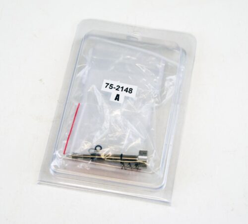 EXTENDED FUEL MIXTURE SCREW, ALLBALLS 46-6001