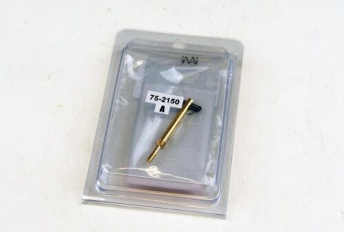 EXTENDED FUEL MIXTURE SCREW, ALLBALLS 46-6003