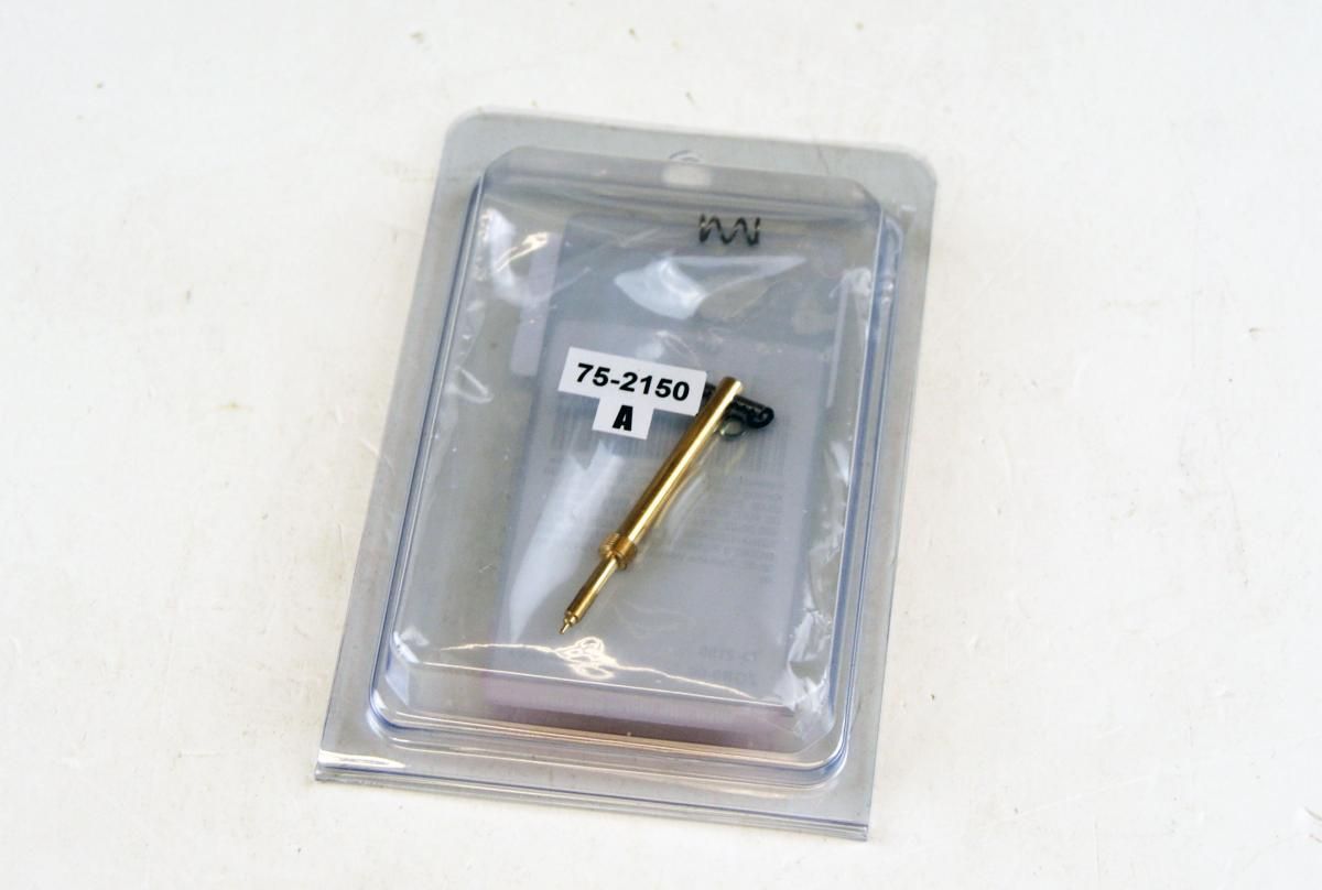 EXTENDED FUEL MIXTURE SCREW, ALLBALLS 46-6003