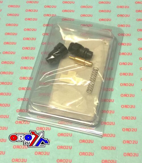 CHOKE PLUNGER KIT 93-22 HON XR650L, ALLBALLS 46-1001 DIRT