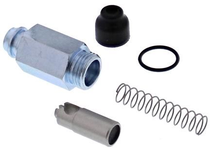 CHOKE PLUNGER KIT 12-22 YAM TTR50, ALLBALLS 46-1003 DIRT