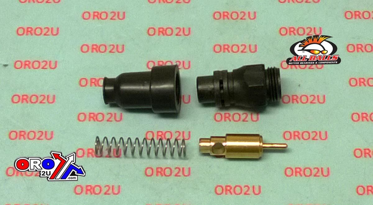 CHOKE PLUNGER KIT 93-22 HON XR650L, ALLBALLS 46-1001 DIRT - Image 3
