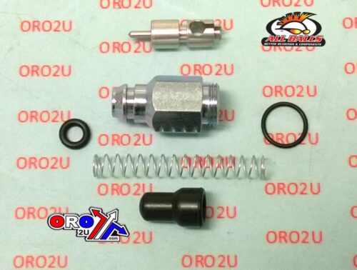 CHOKE PLUNGER KIT 02-07 YAM TTR125, ALLBALLS 46-1007 DIRT