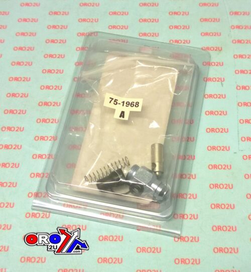 CHOKE PLUNGER KIT 00-20 YAM TTR90/110, ALLBALLS 46-1006 DIRT