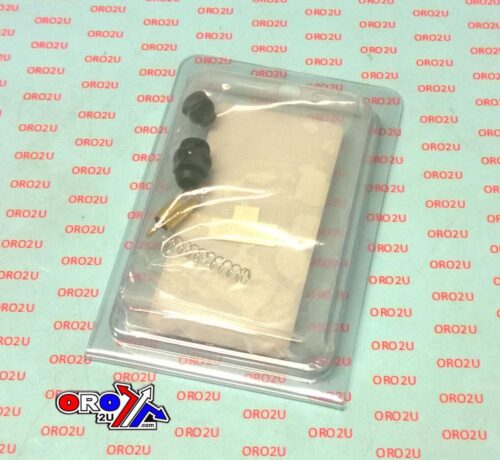 CHOKE PLUNGER KIT 97-07 YAM TTR/XT 225, ALLBALLS 46-1009 DIRT