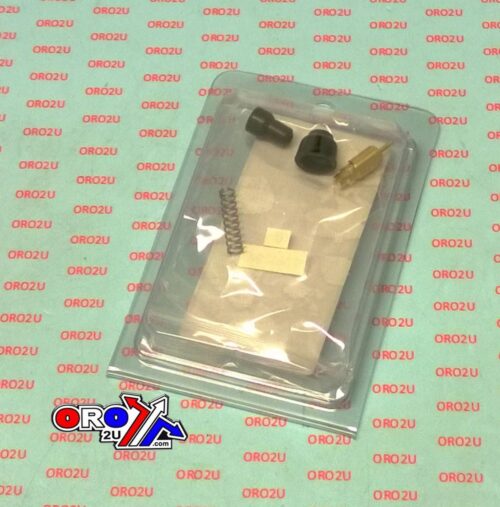 CHOKE PLUNGER KIT 98-18 KAW KL650/VN1500, ALLBALLS 46-1013 ROAD