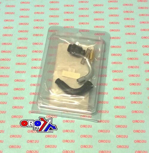 Hot Start Plunger Kit Honda CR, ALLBALLS 46-2002